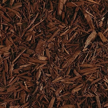 Brown Mulch - 