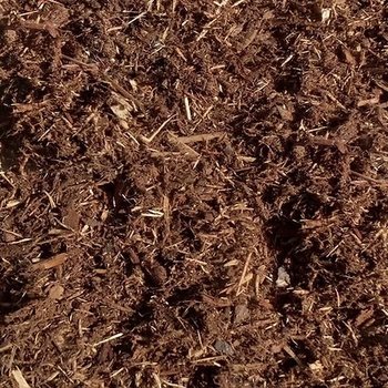 Triple Shredded Mulch - 