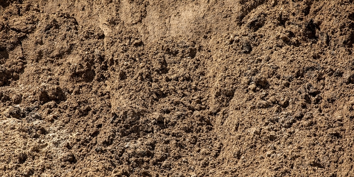  - Screened Fill Dirt from IGC Quicksite Upgrade