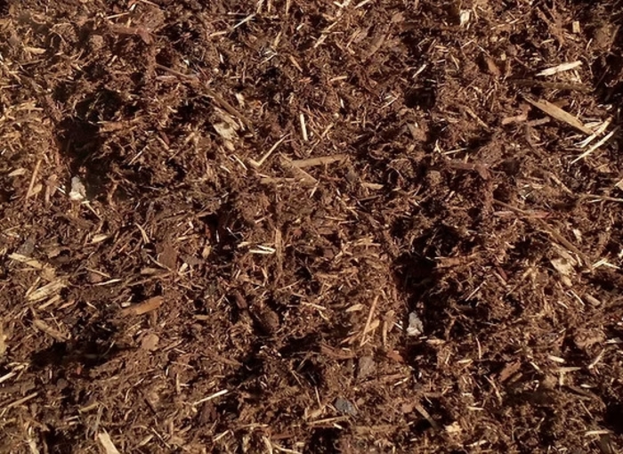  - Triple Shredded Mulch from IGC Quicksite Upgrade